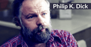 philip k. dick